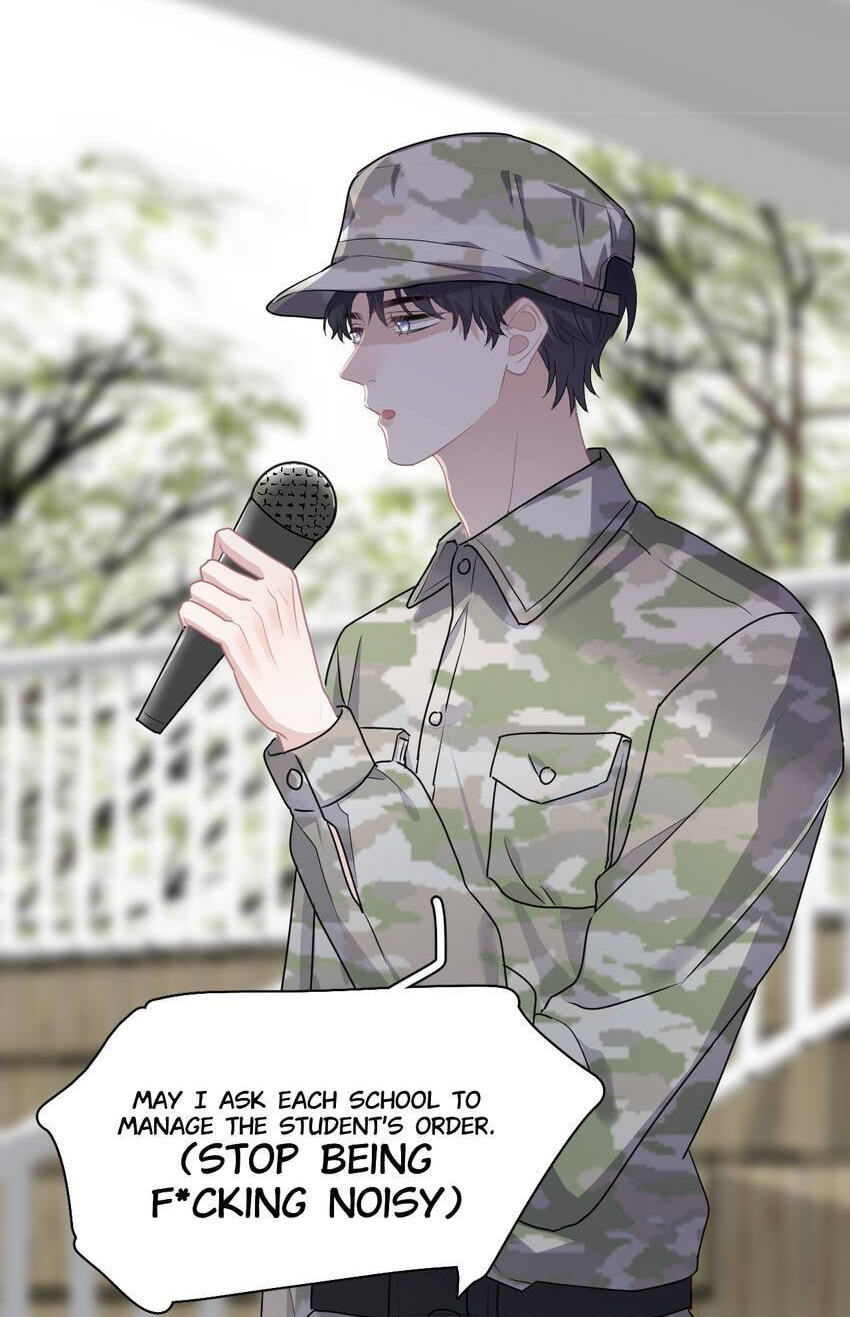Read The Guy Inside Me chapter 33 image 53 on Lezhin