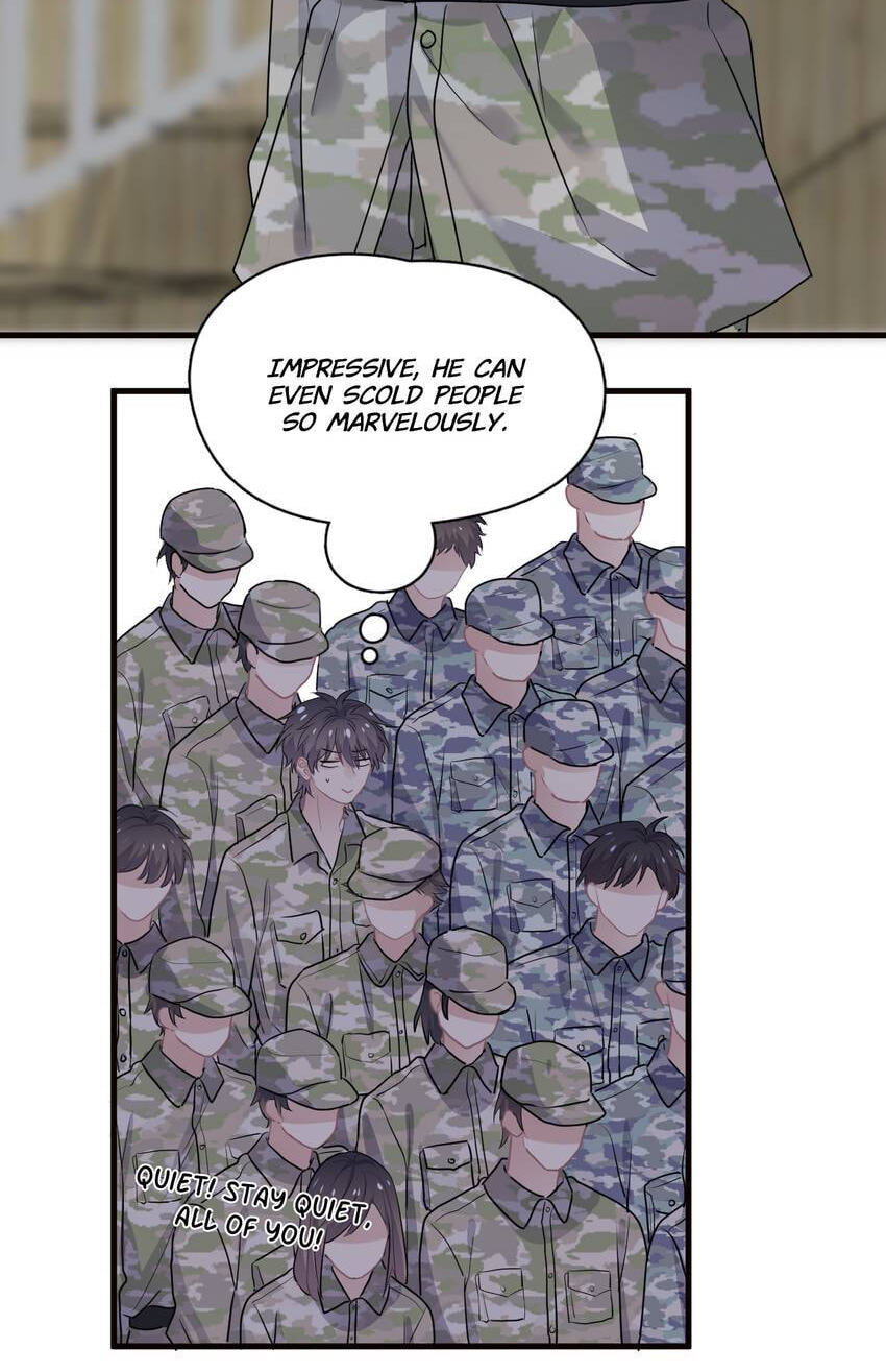 Read The Guy Inside Me chapter 33 image 54 on Lezhin