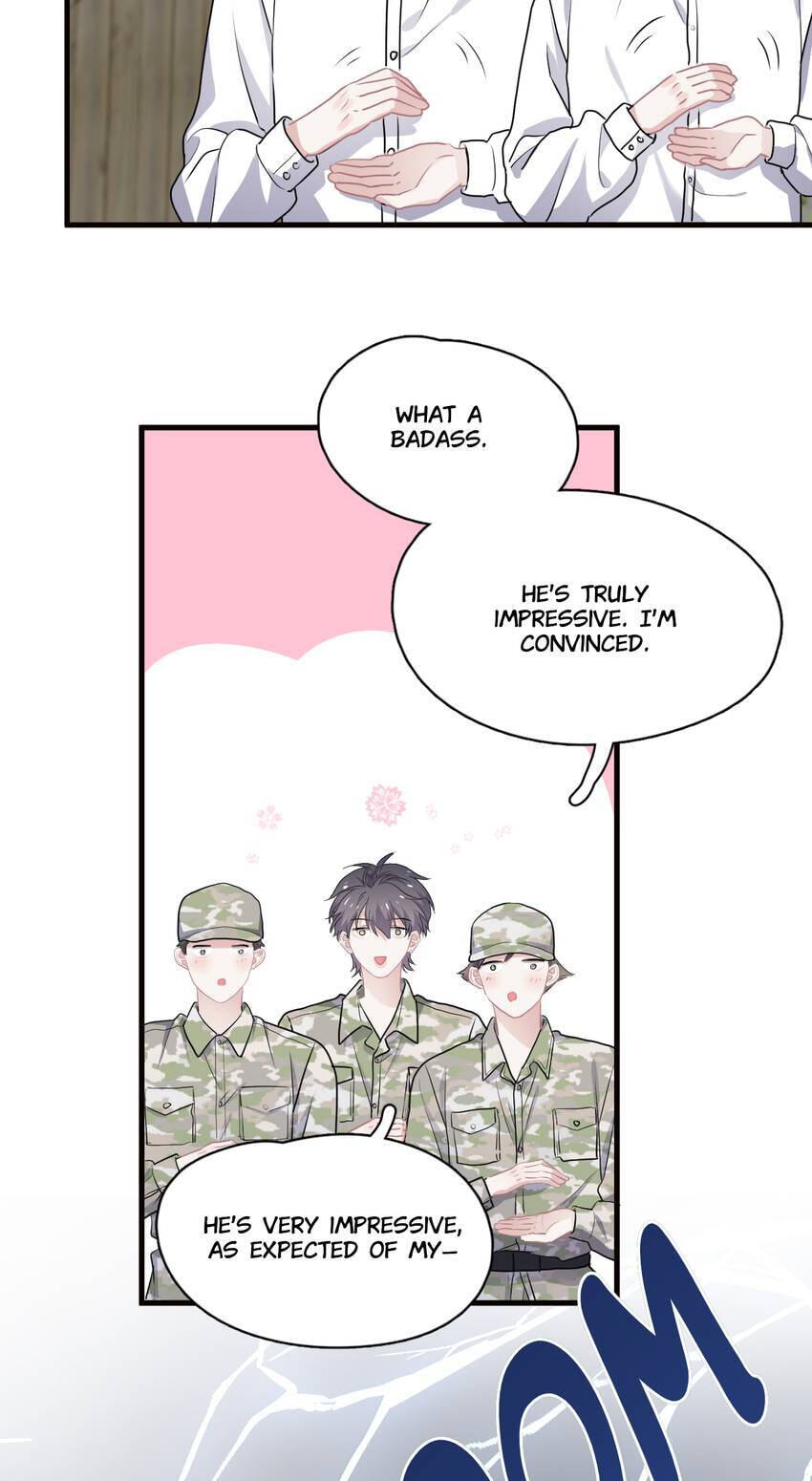 Read The Guy Inside Me chapter 33 image 59 on Lezhin
