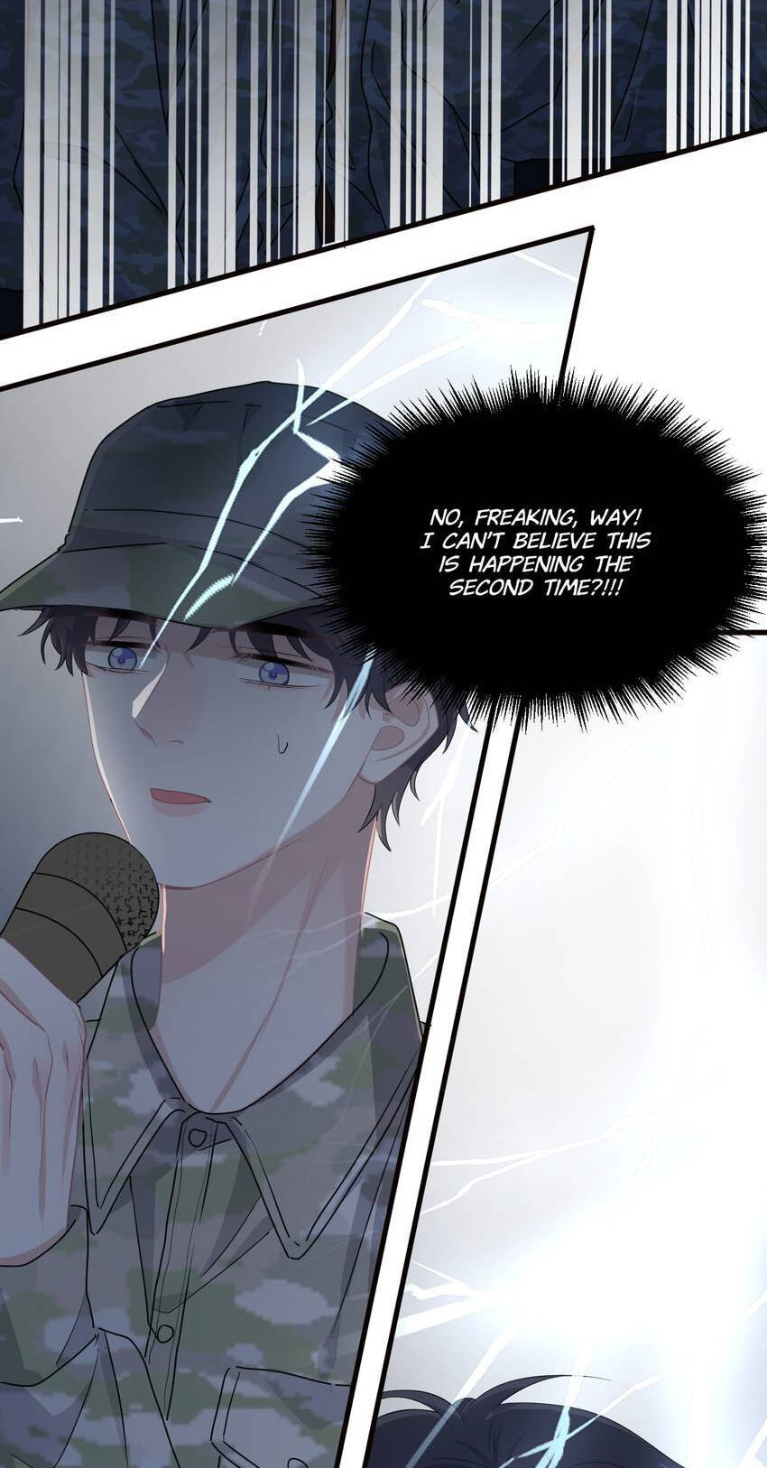 Read The Guy Inside Me chapter 33 image 66 on Lezhin