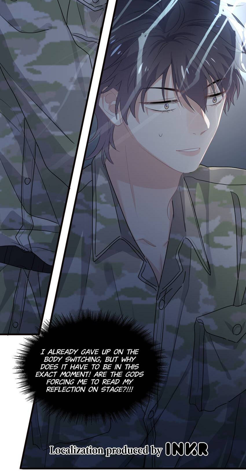 Read The Guy Inside Me chapter 33 image 67 on Lezhin