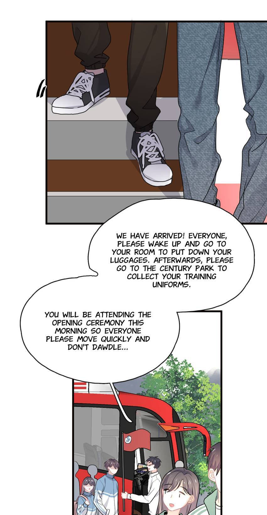 Read The Guy Inside Me chapter 33 image 8 on Lezhin