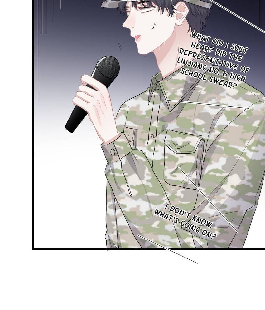 Read The Guy Inside Me chapter 34 image 10 on Lezhin
