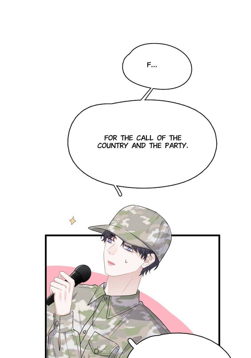 Read The Guy Inside Me chapter 34 image 11 on Lezhin