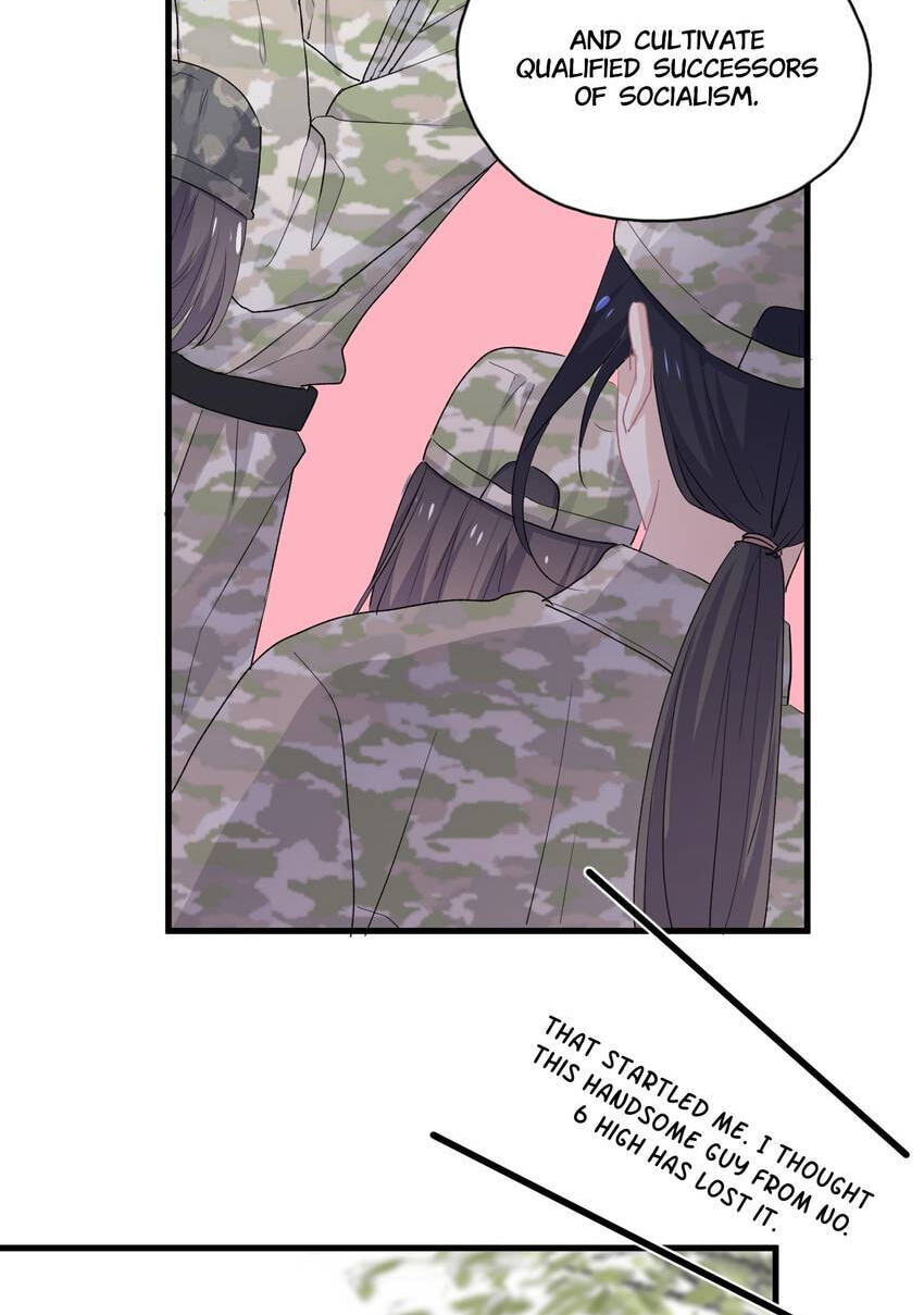 Read The Guy Inside Me chapter 34 image 12 on Lezhin