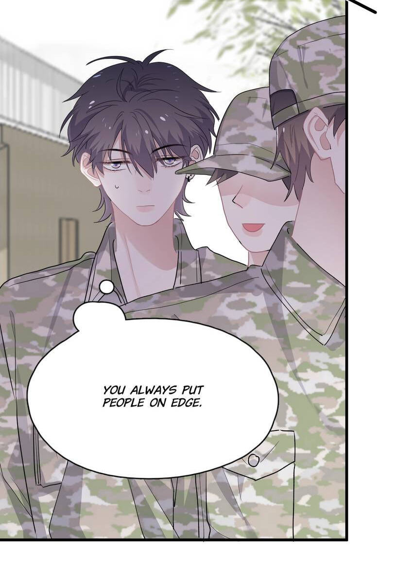Read The Guy Inside Me chapter 34 image 13 on Lezhin