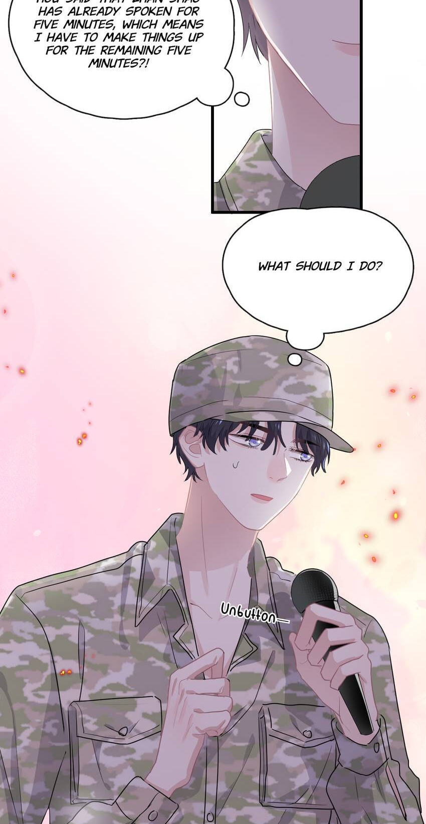 Read The Guy Inside Me chapter 34 image 15 on Lezhin