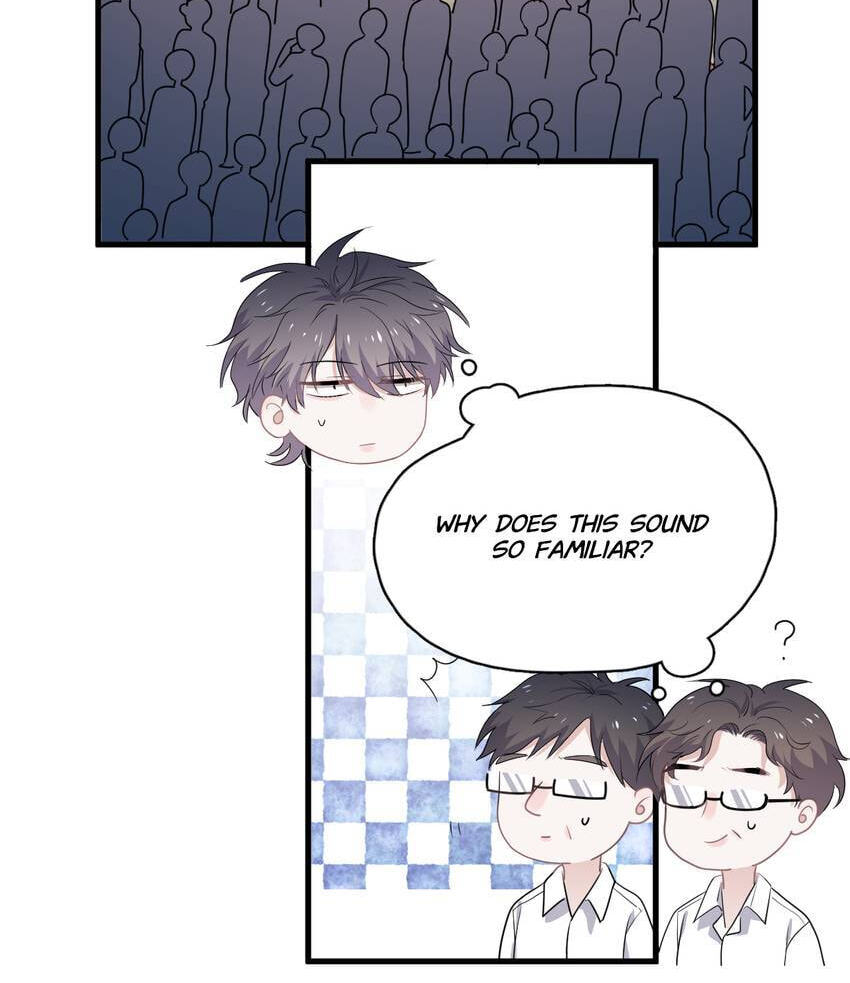 Read The Guy Inside Me chapter 34 image 19 on Lezhin