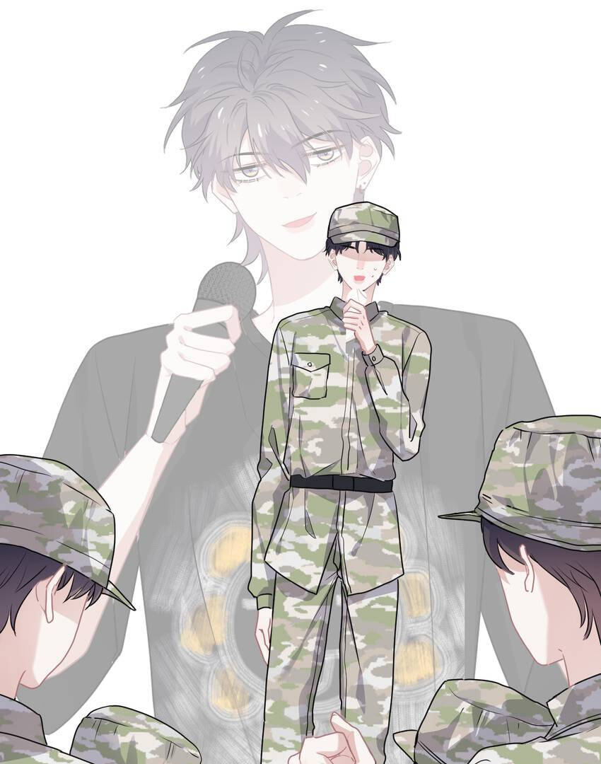 Read The Guy Inside Me chapter 34 image 20 on Lezhin