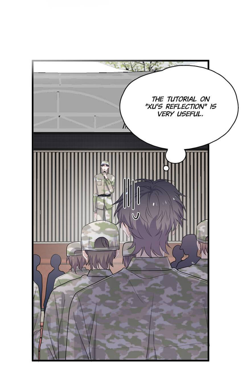Read The Guy Inside Me chapter 34 image 23 on Lezhin