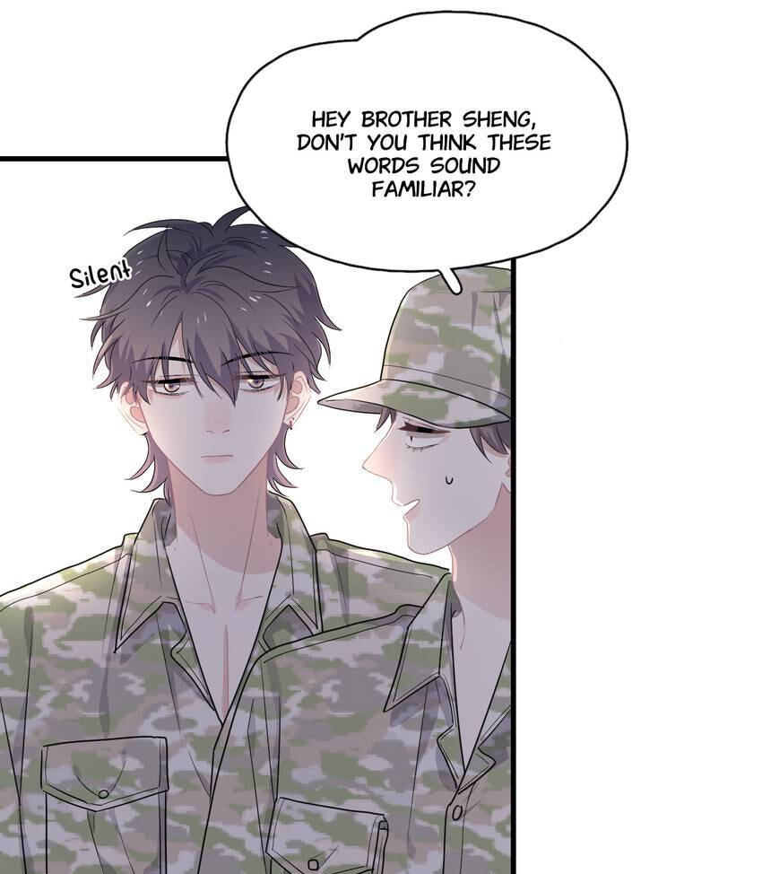 Read The Guy Inside Me chapter 34 image 24 on Lezhin