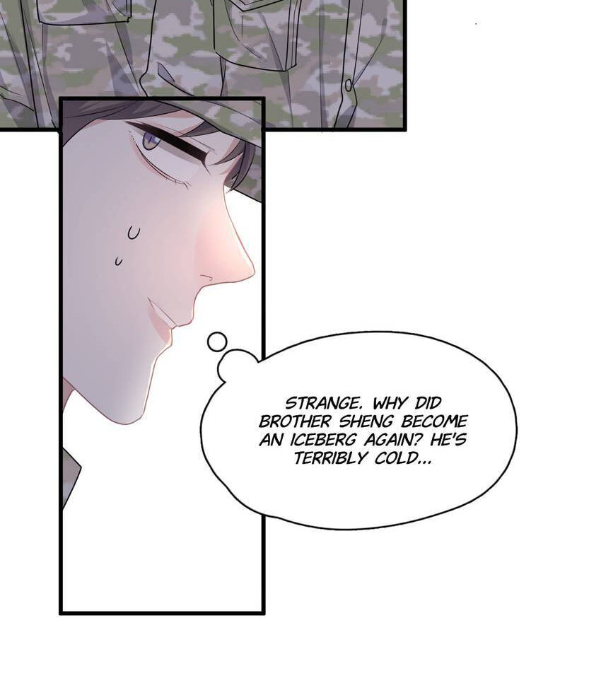 Read The Guy Inside Me chapter 34 image 25 on Lezhin