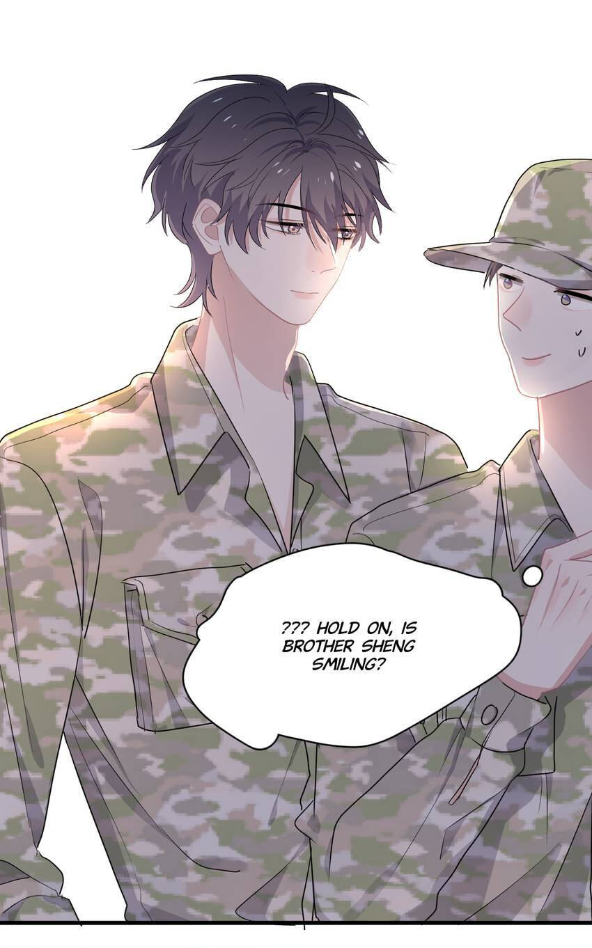 Read The Guy Inside Me chapter 34 image 26 on Lezhin