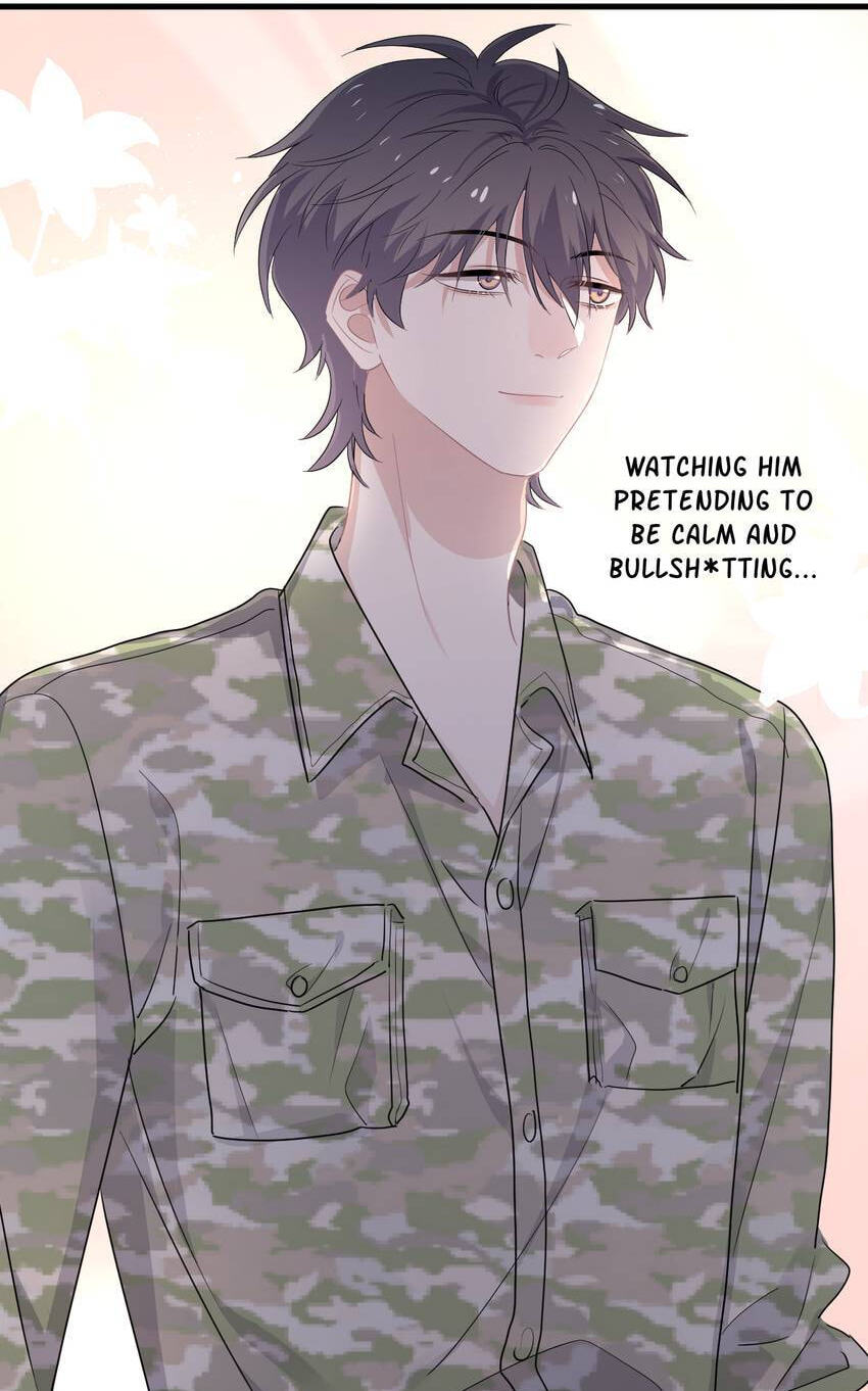 Read The Guy Inside Me chapter 34 image 27 on Lezhin