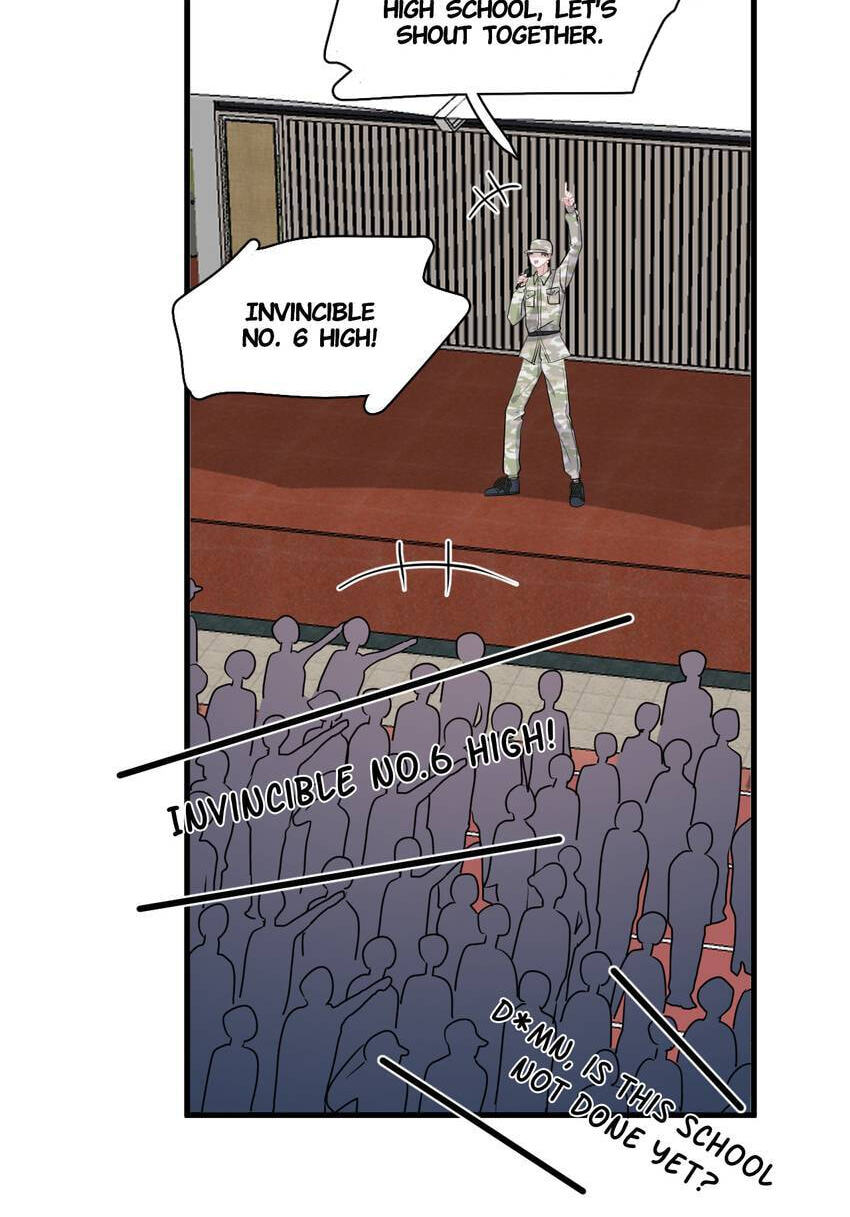 Read The Guy Inside Me chapter 34 image 30 on Lezhin