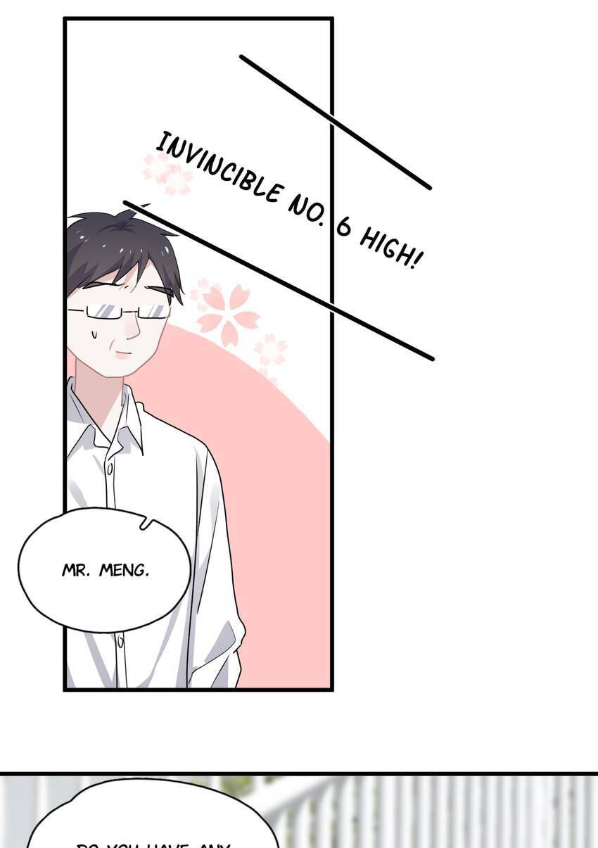 Read The Guy Inside Me chapter 34 image 31 on Lezhin