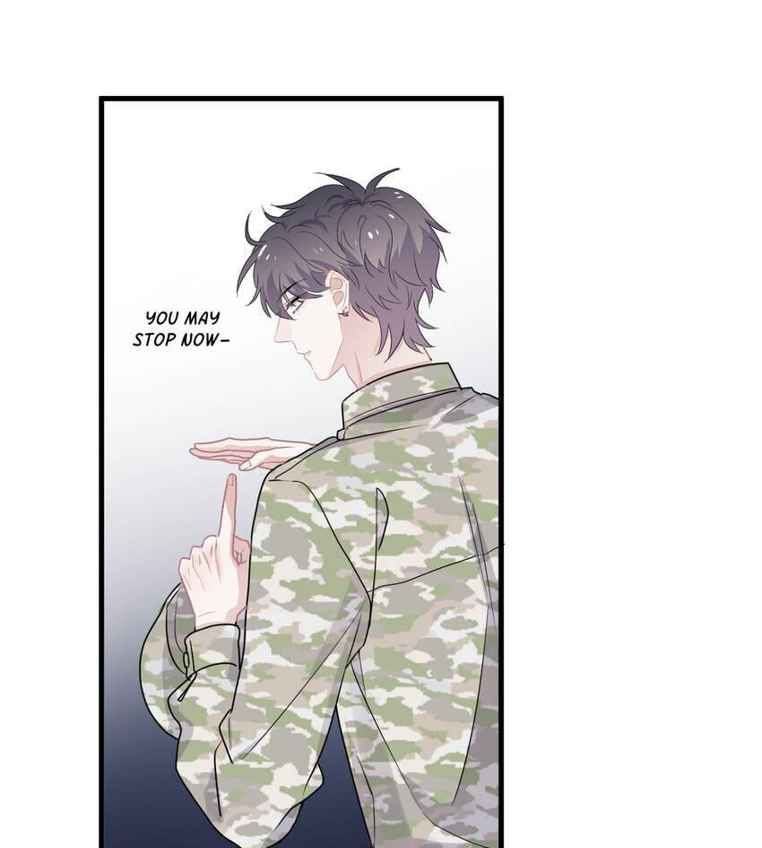 Read The Guy Inside Me chapter 34 image 35 on Lezhin
