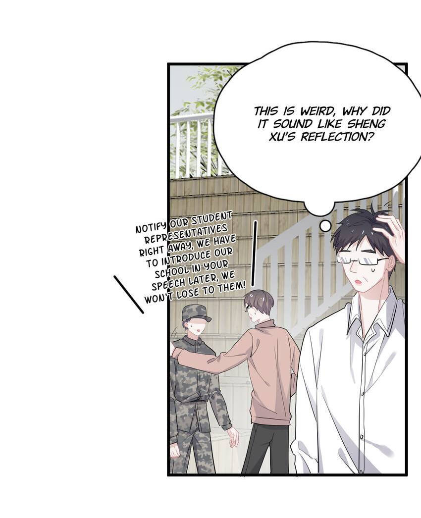 Read The Guy Inside Me chapter 34 image 38 on Lezhin