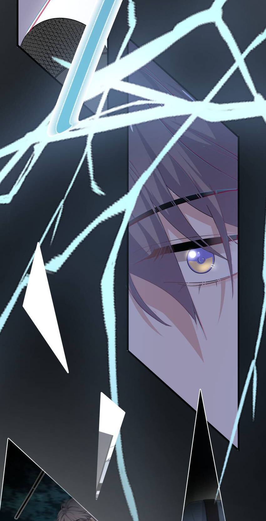 Read The Guy Inside Me chapter 34 image 4 on Lezhin