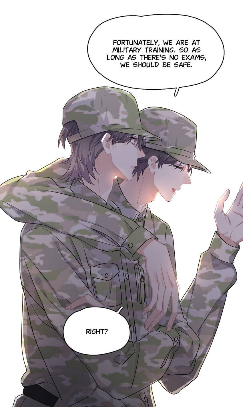 Read The Guy Inside Me chapter 34 image 43 on Lezhin