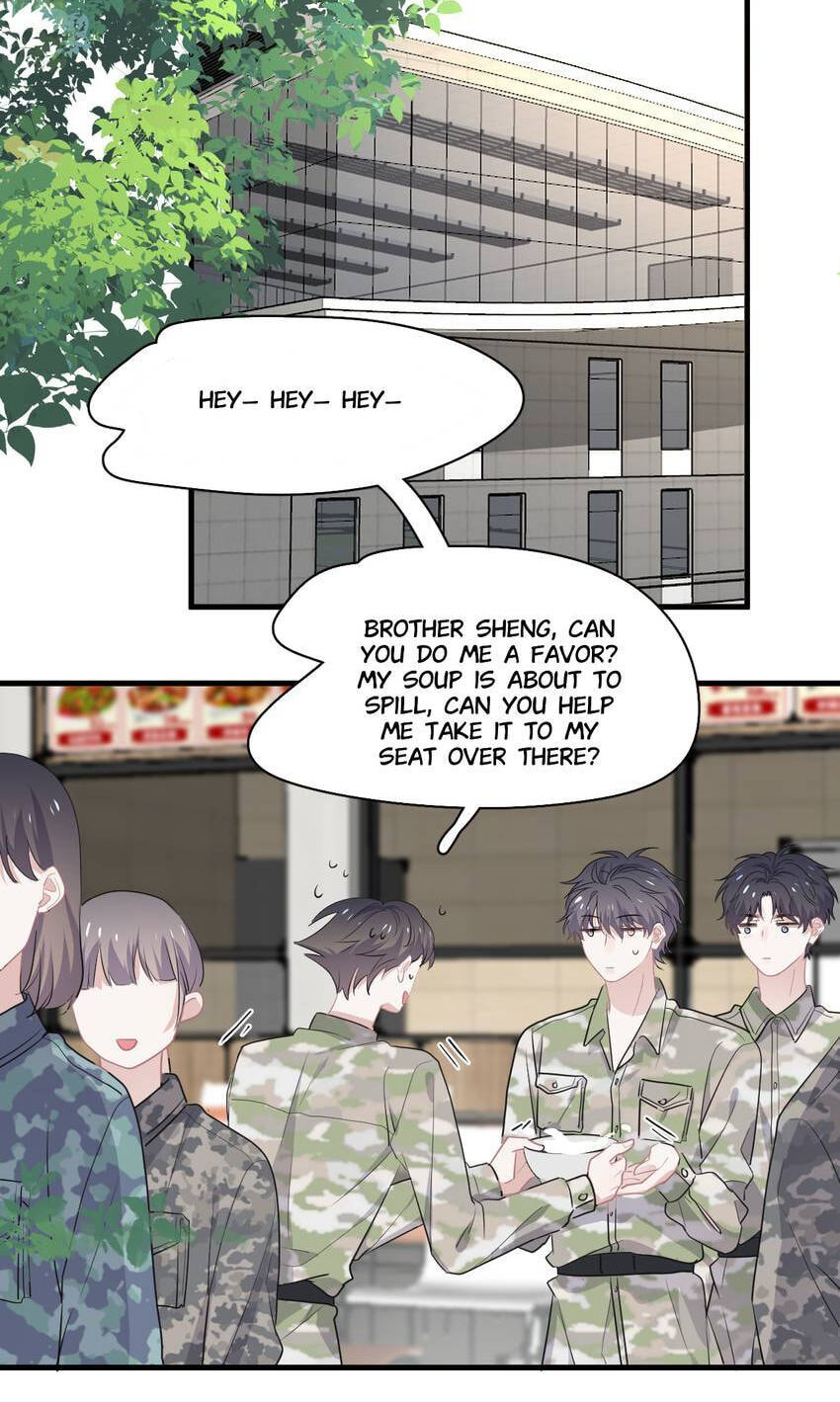 Read The Guy Inside Me chapter 34 image 45 on Lezhin