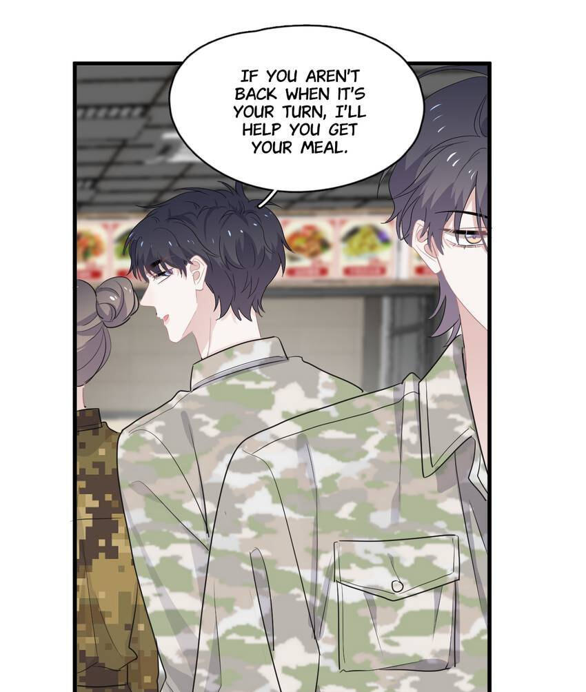 Read The Guy Inside Me chapter 34 image 46 on Lezhin