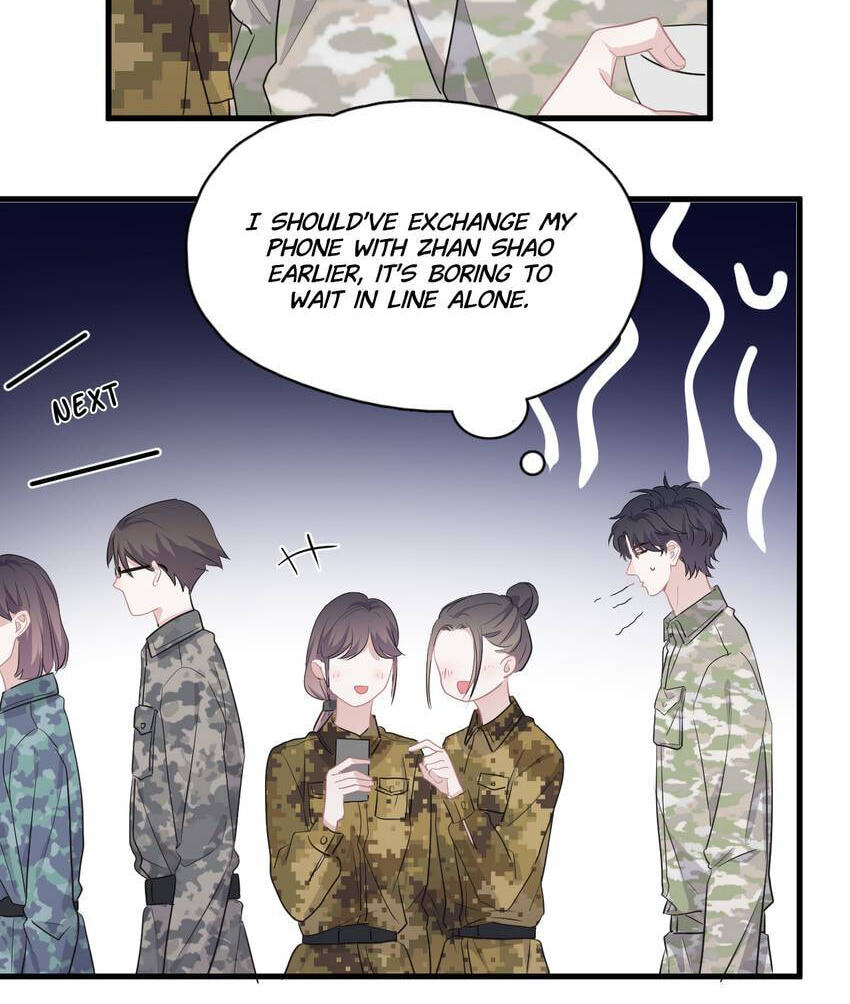 Read The Guy Inside Me chapter 34 image 47 on Lezhin