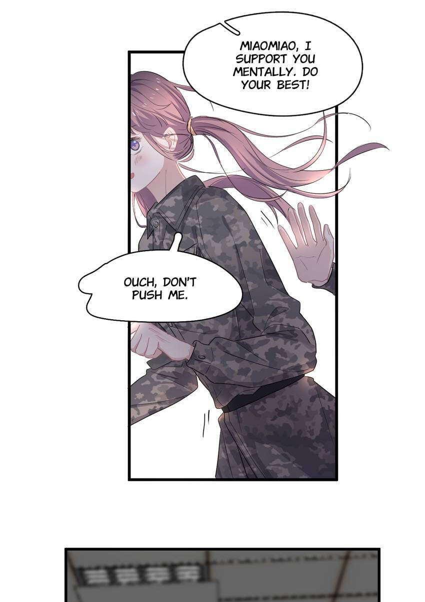 Read The Guy Inside Me chapter 34 image 48 on Lezhin