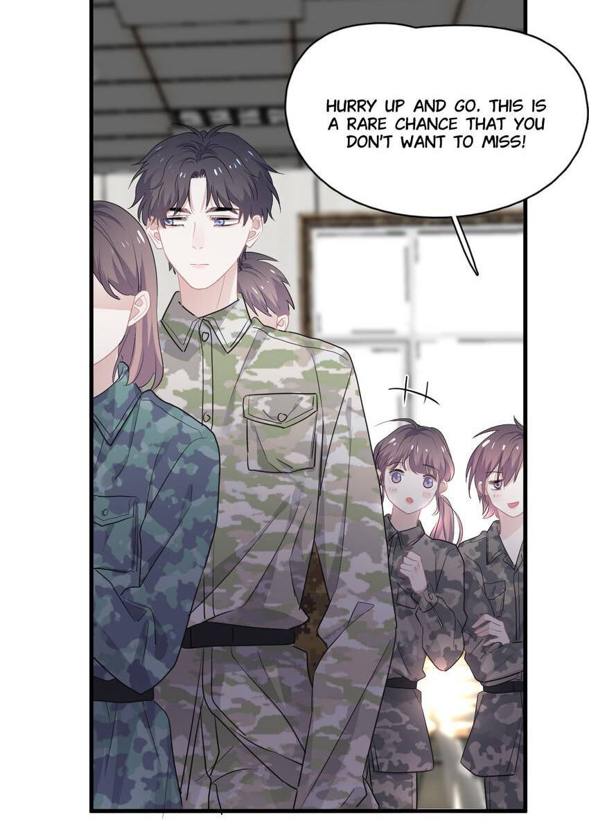 Read The Guy Inside Me chapter 34 image 49 on Lezhin