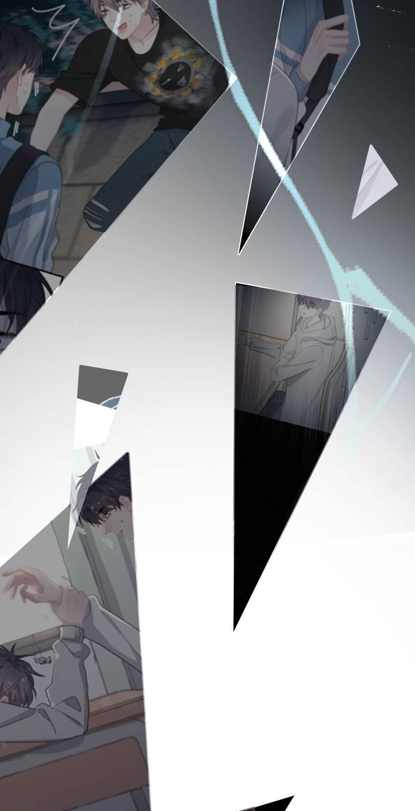 Read The Guy Inside Me chapter 34 image 5 on Lezhin