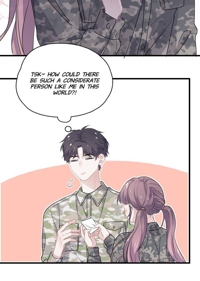 Read The Guy Inside Me chapter 34 image 56 on Lezhin