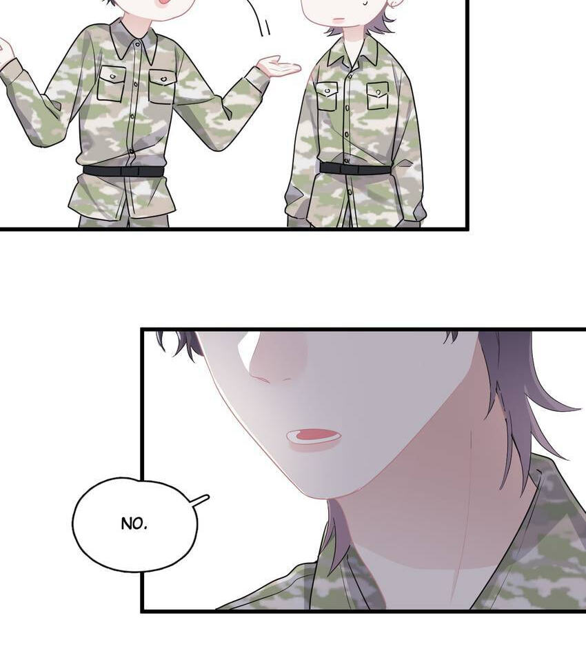 Read The Guy Inside Me chapter 35 image 10 on Lezhin