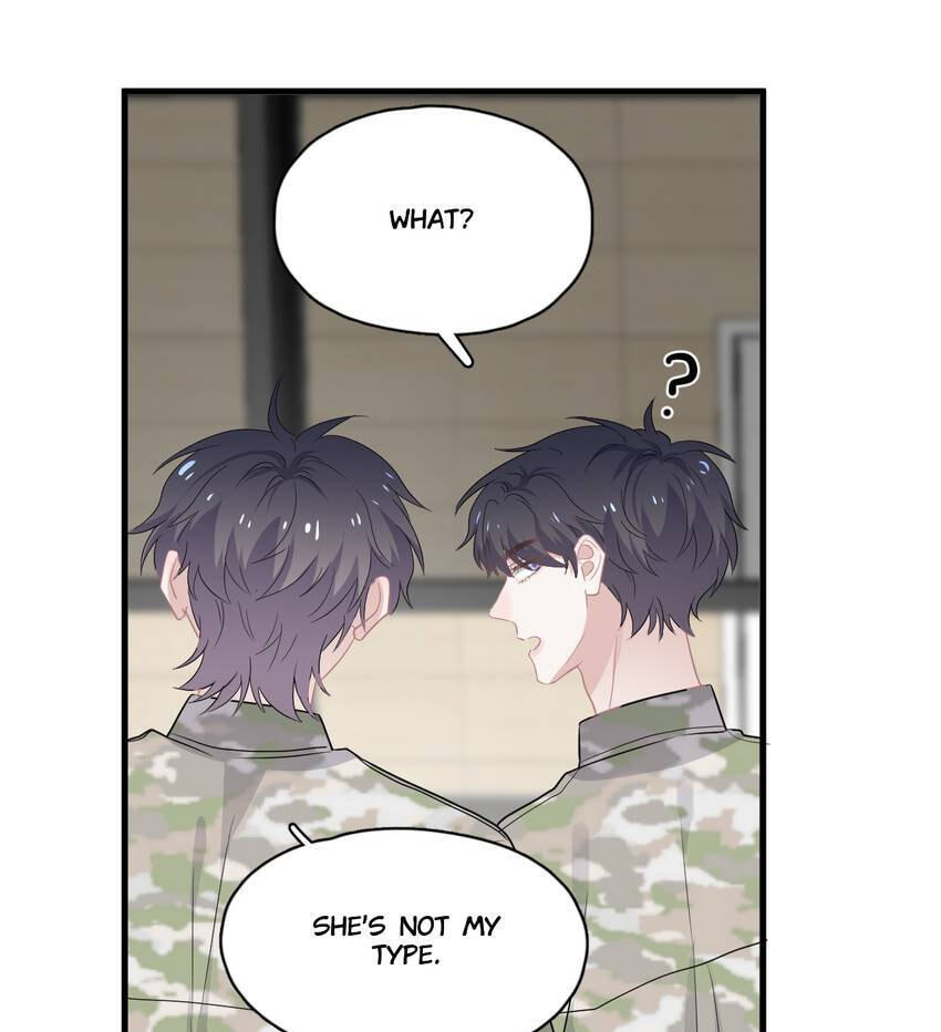 Read The Guy Inside Me chapter 35 image 11 on Lezhin