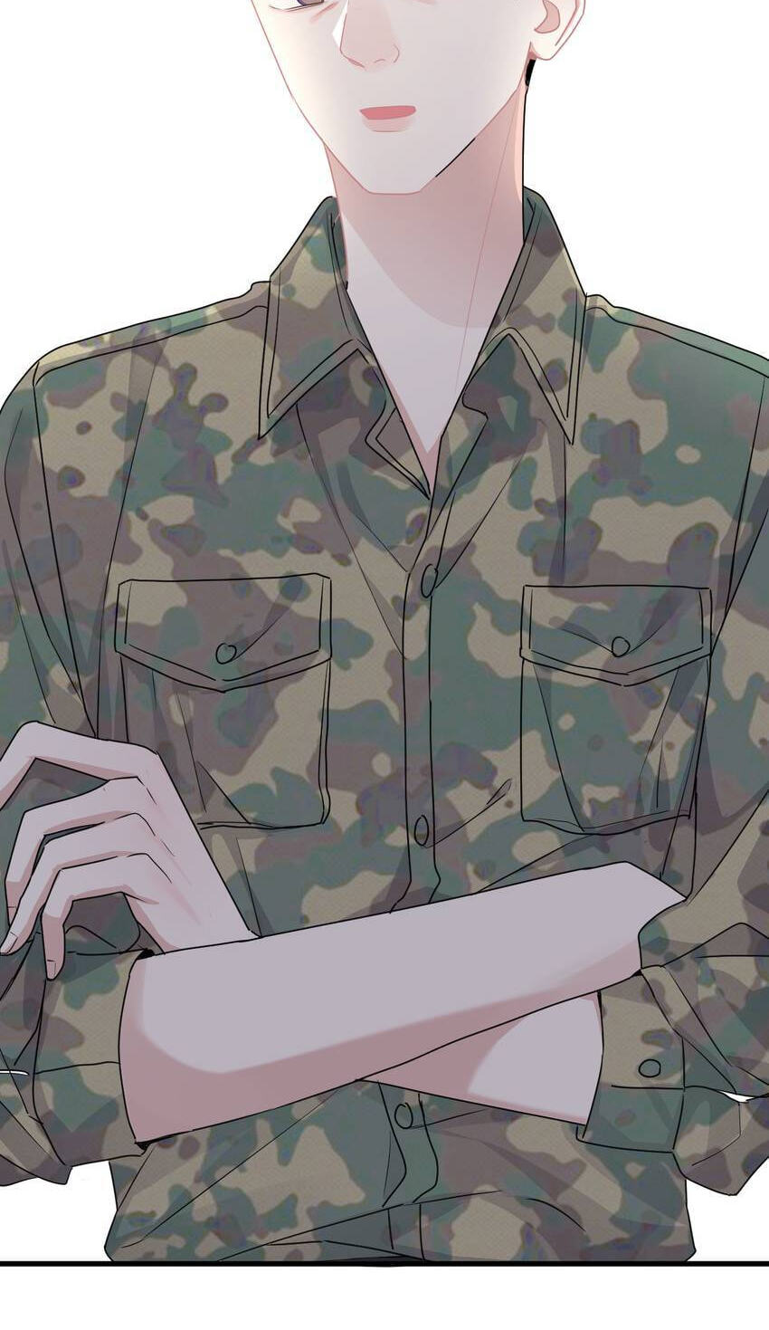 Read The Guy Inside Me chapter 35 image 17 on Lezhin