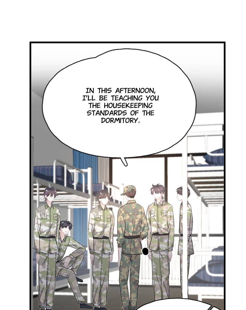 Read The Guy Inside Me chapter 35 image 18 on Lezhin