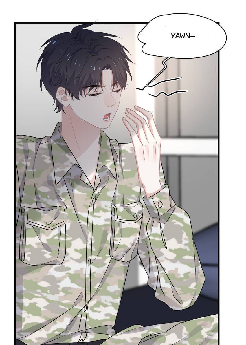 Read The Guy Inside Me chapter 35 image 20 on Lezhin