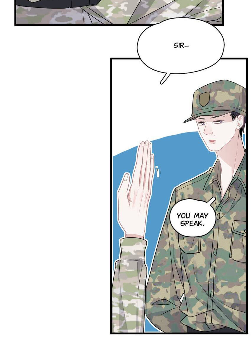 Read The Guy Inside Me chapter 35 image 21 on Lezhin