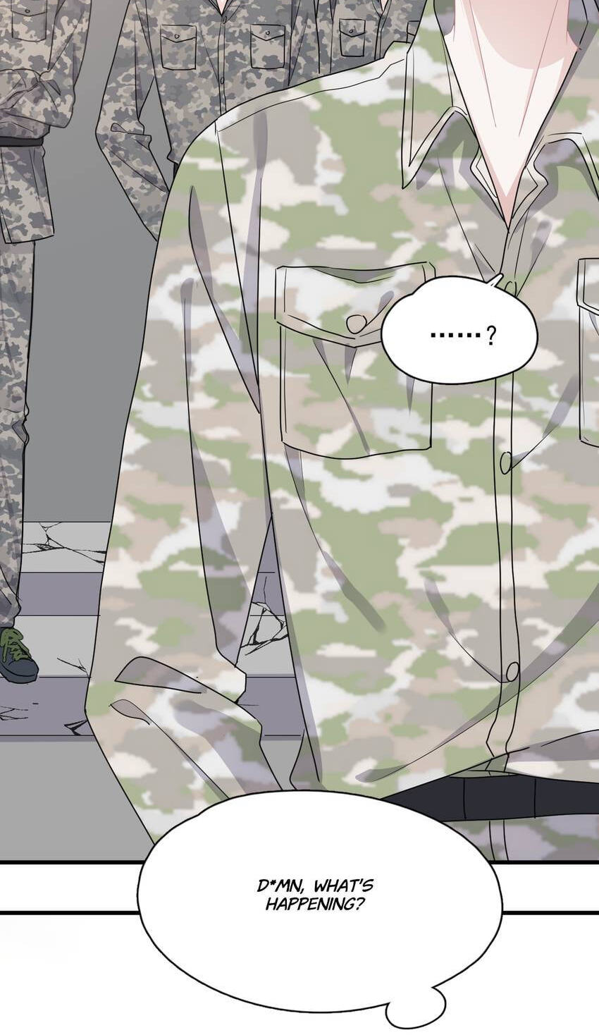 Read The Guy Inside Me chapter 35 image 28 on Lezhin