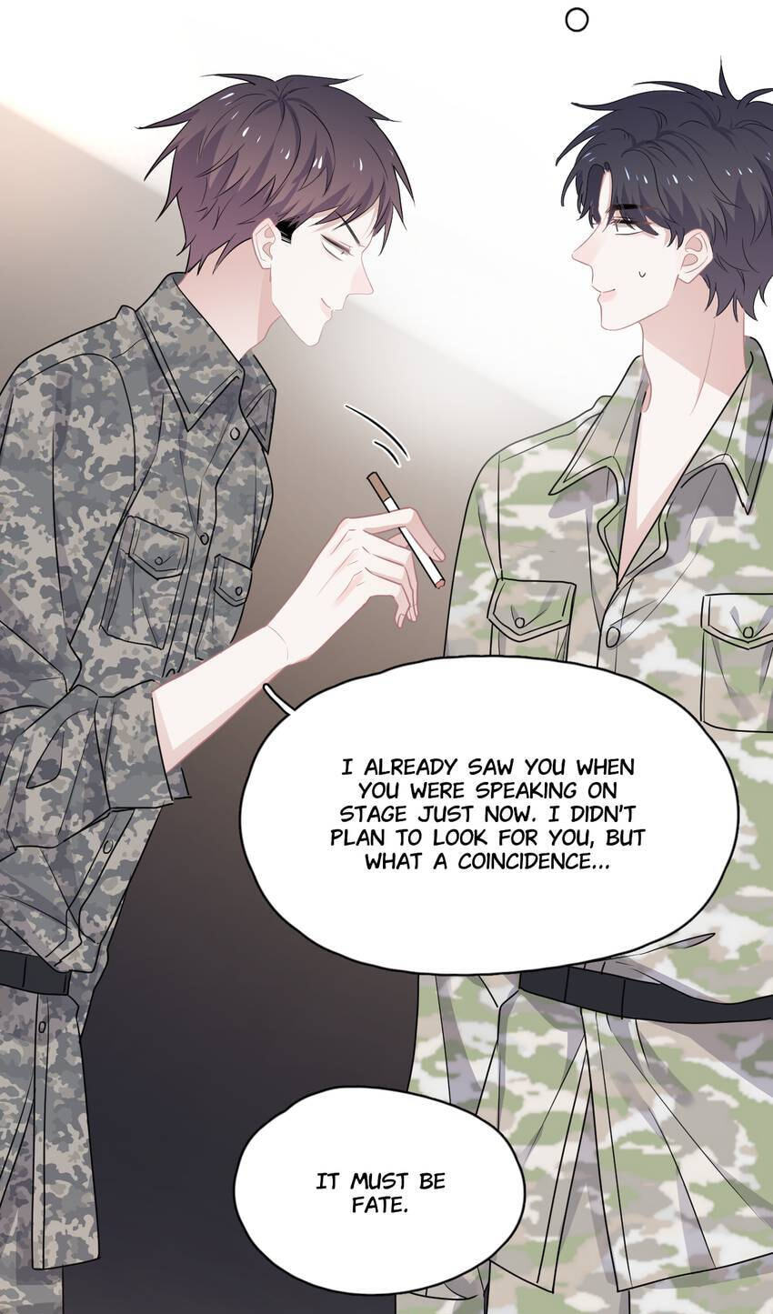 Read The Guy Inside Me chapter 35 image 29 on Lezhin