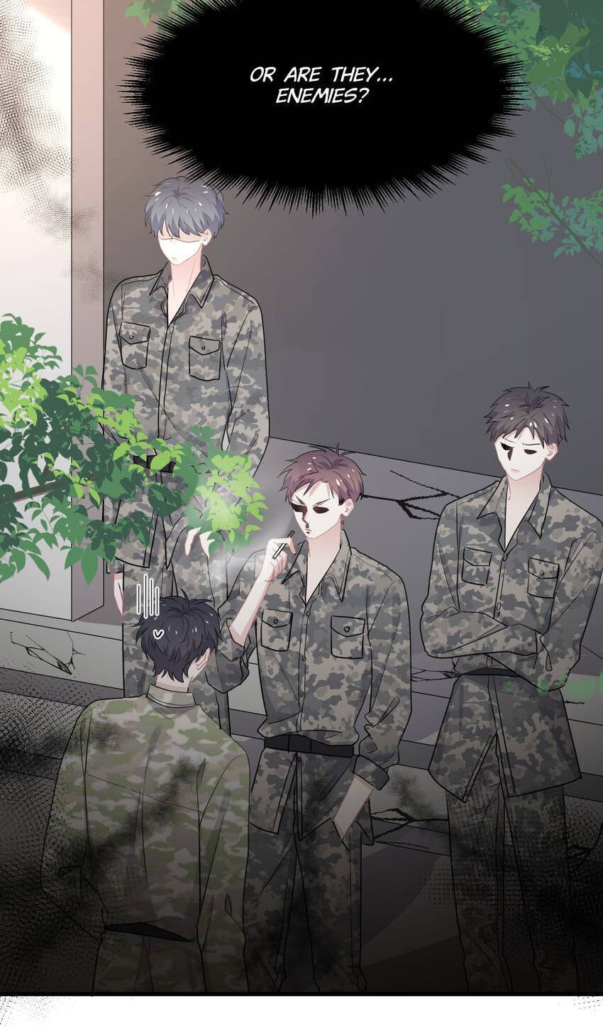 Read The Guy Inside Me chapter 35 image 31 on Lezhin