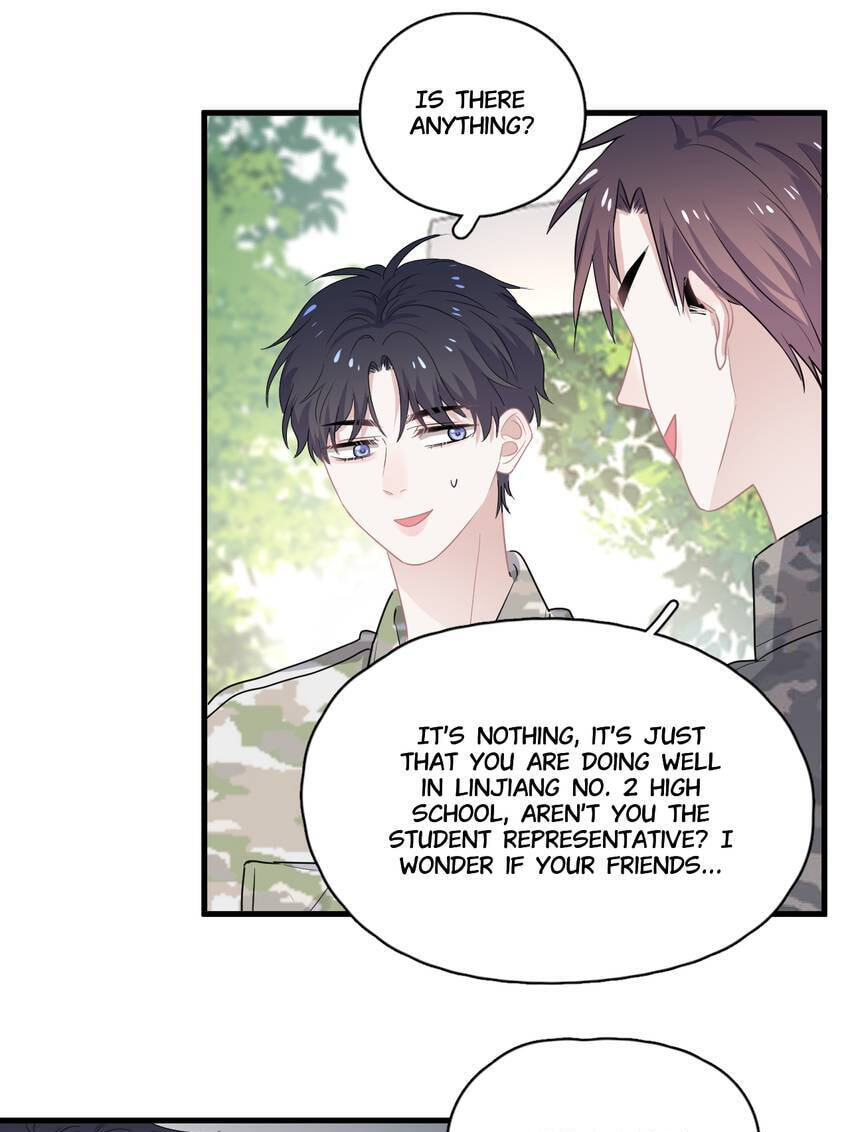 Read The Guy Inside Me chapter 35 image 33 on Lezhin