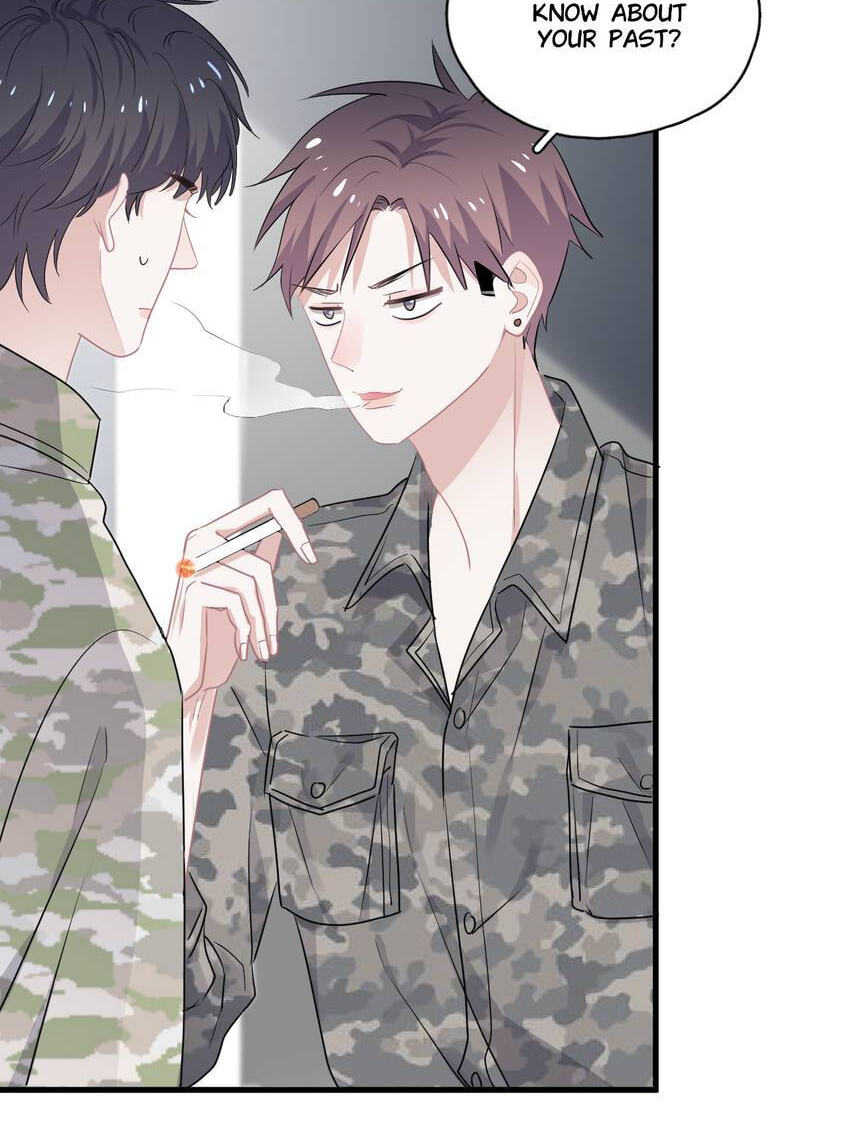 Read The Guy Inside Me chapter 35 image 34 on Lezhin