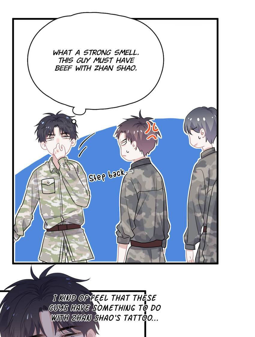 Read The Guy Inside Me chapter 35 image 35 on Lezhin