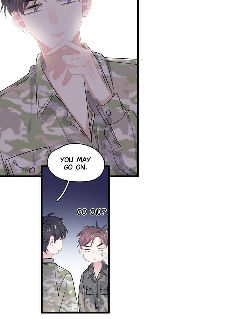 Read The Guy Inside Me chapter 35 image 36 on Lezhin