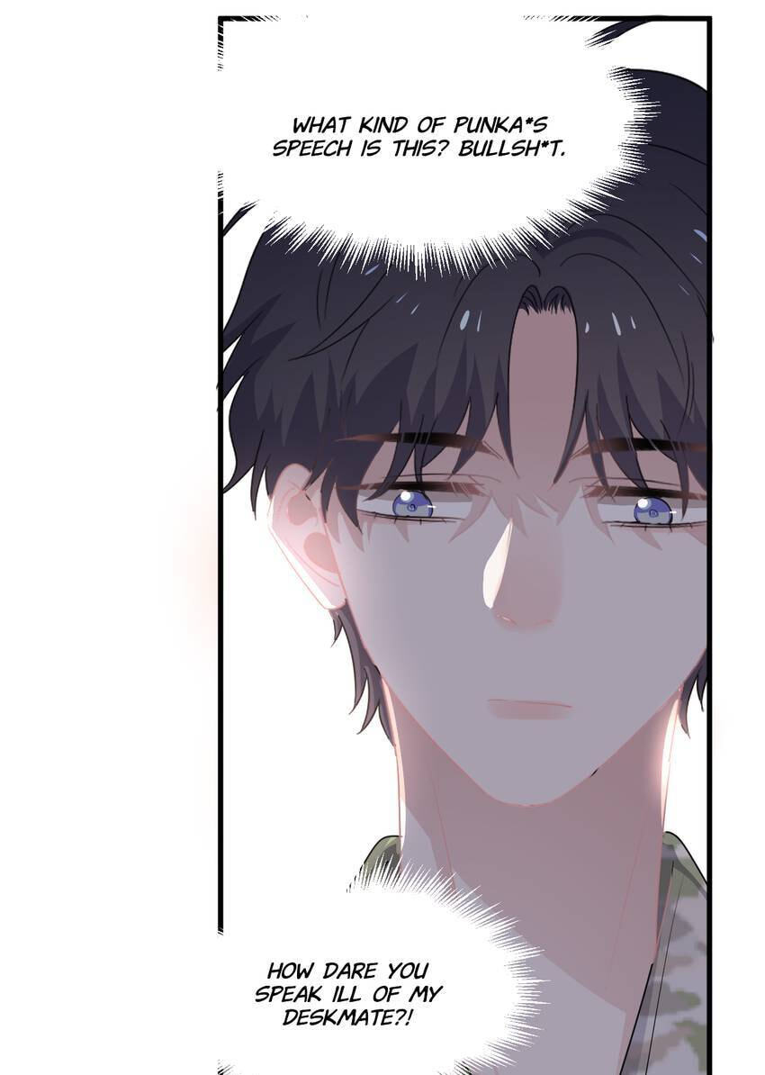 Read The Guy Inside Me chapter 35 image 39 on Lezhin
