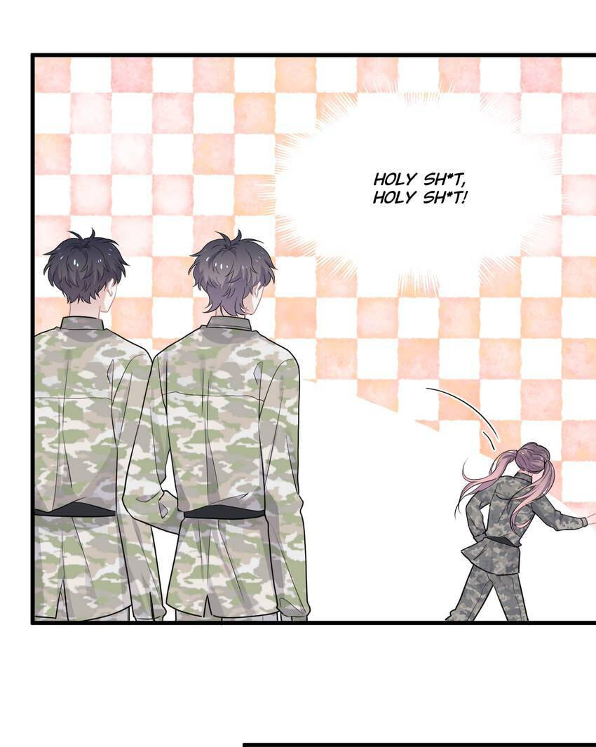 Read The Guy Inside Me chapter 35 image 4 on Lezhin