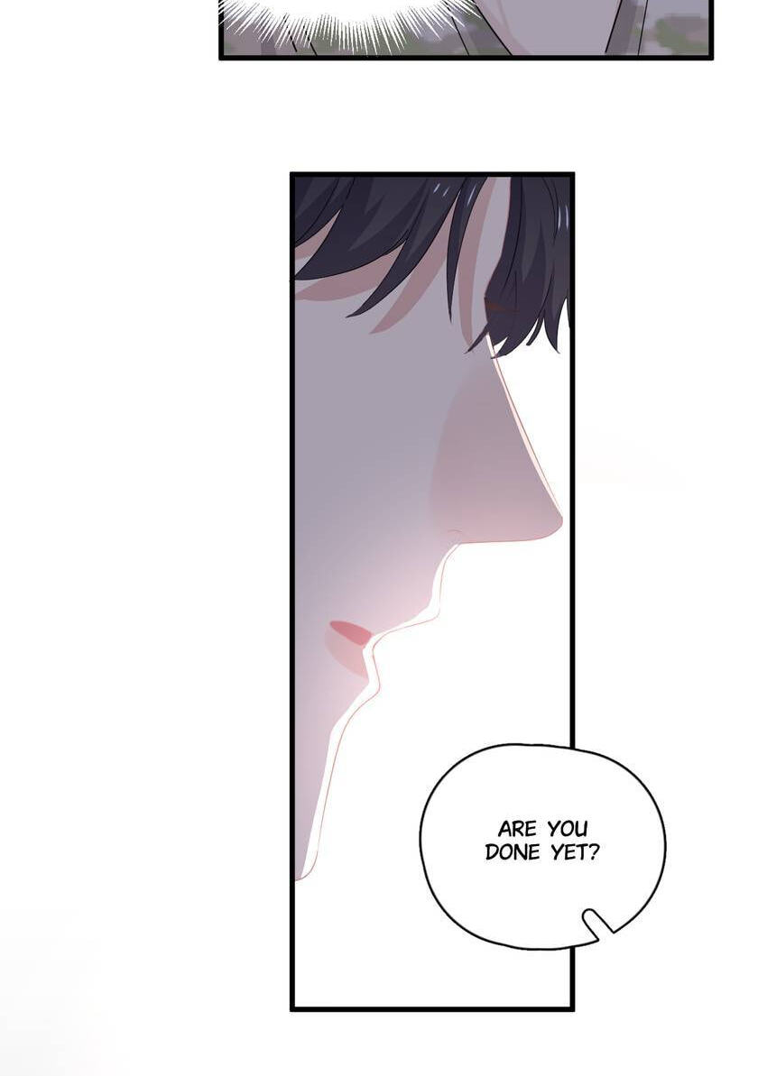 Read The Guy Inside Me chapter 35 image 40 on Lezhin