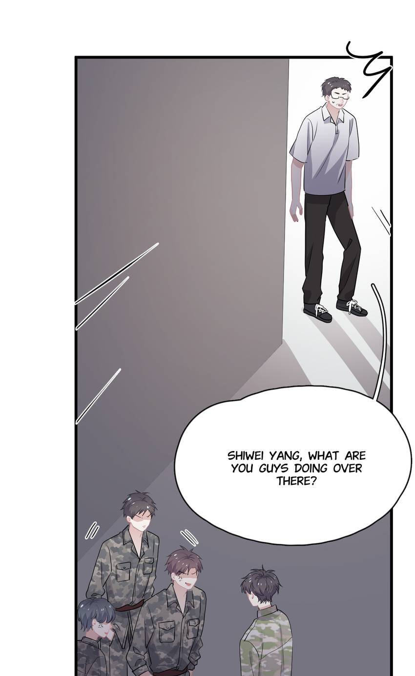 Read The Guy Inside Me chapter 35 image 43 on Lezhin