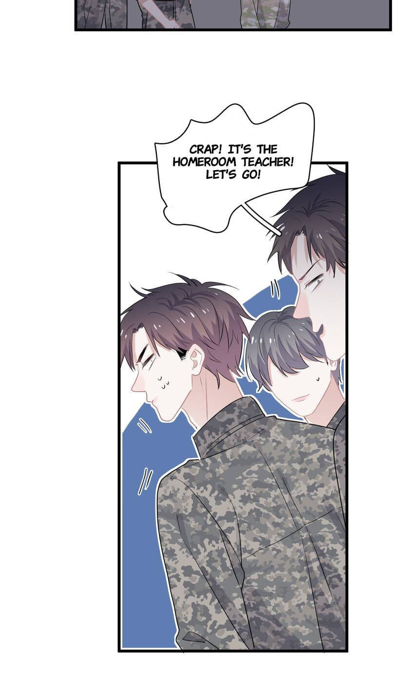 Read The Guy Inside Me chapter 35 image 44 on Lezhin