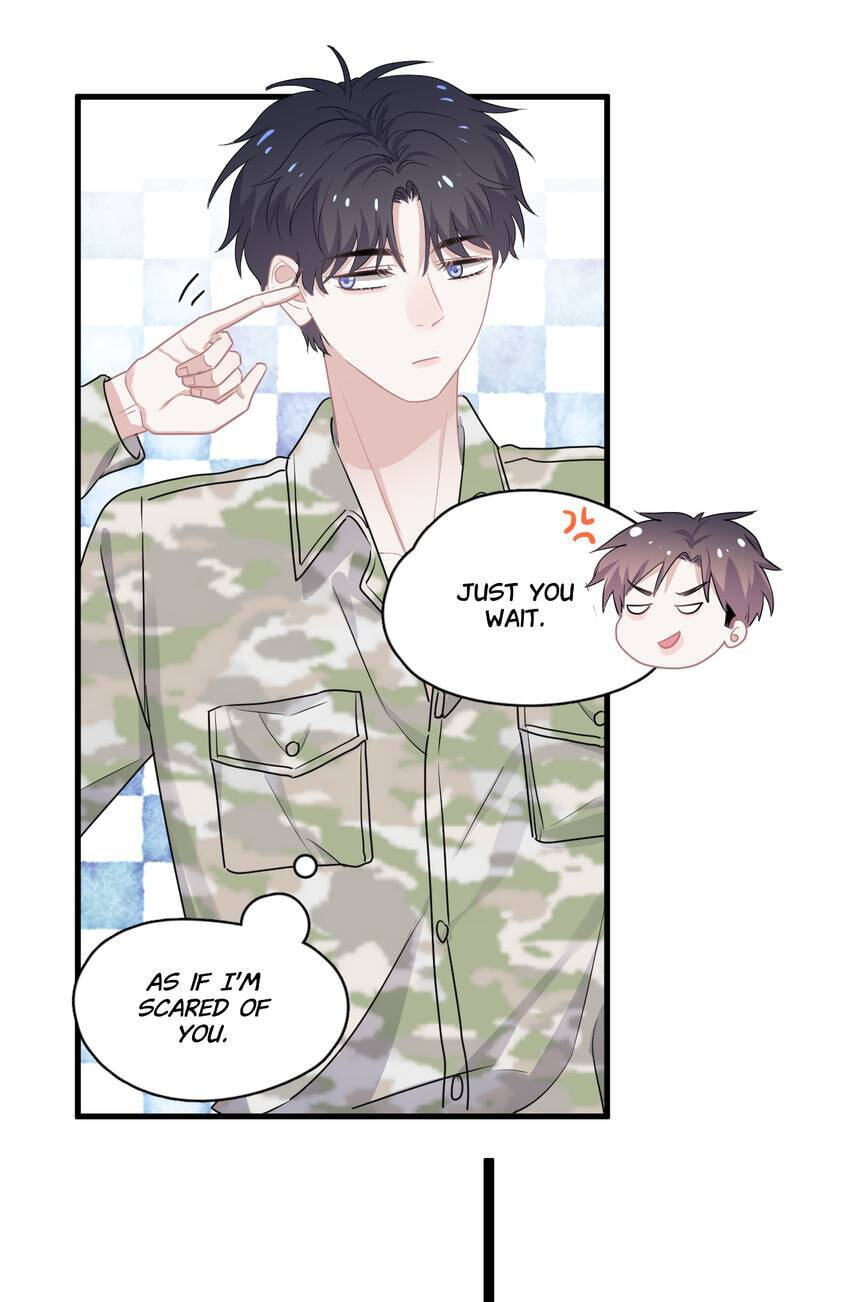 Read The Guy Inside Me chapter 35 image 45 on Lezhin